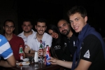 Weekend at 3 Doors Pub, Byblos